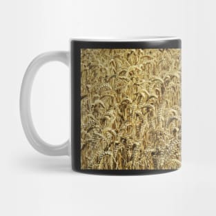 Wheatfield Mug